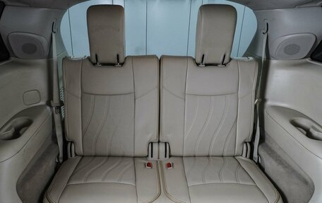 Infiniti JX, 2013 год, 1 549 000 рублей, 8 фотография