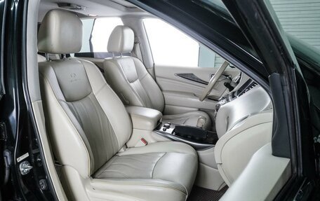 Infiniti JX, 2013 год, 1 549 000 рублей, 7 фотография