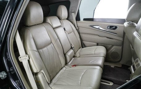 Infiniti JX, 2013 год, 1 549 000 рублей, 6 фотография