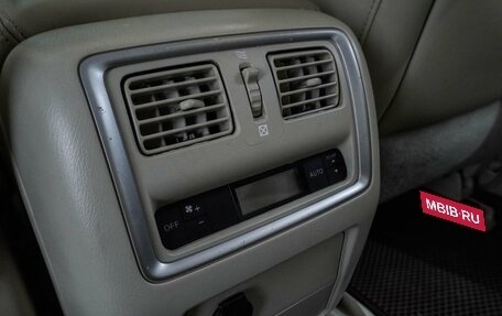 Infiniti JX, 2013 год, 1 549 000 рублей, 12 фотография
