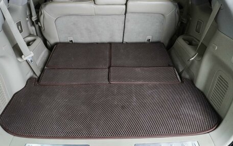 Infiniti JX, 2013 год, 1 549 000 рублей, 23 фотография