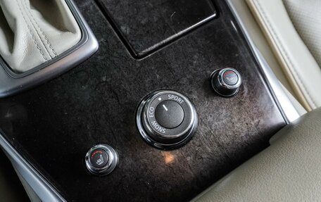 Infiniti JX, 2013 год, 1 549 000 рублей, 18 фотография