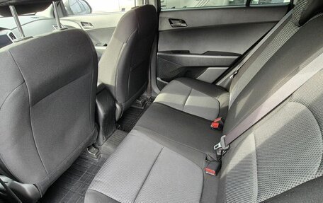 Hyundai Creta I рестайлинг, 2018 год, 1 595 000 рублей, 11 фотография
