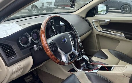 Volvo XC60 II, 2012 год, 1 299 000 рублей, 4 фотография