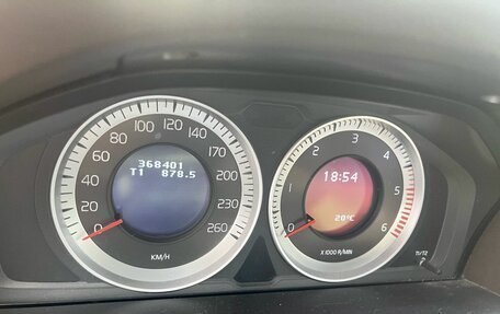 Volvo XC60 II, 2012 год, 1 299 000 рублей, 5 фотография