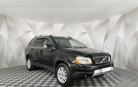 Volvo XC90 II рестайлинг, 2007 год, 855 150 рублей, 3 фотография