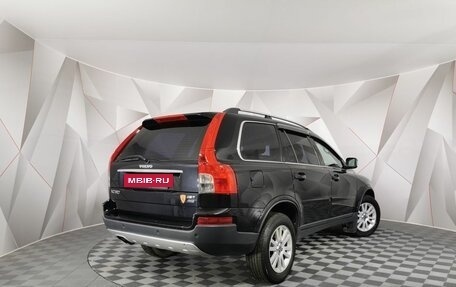 Volvo XC90 II рестайлинг, 2007 год, 855 150 рублей, 2 фотография
