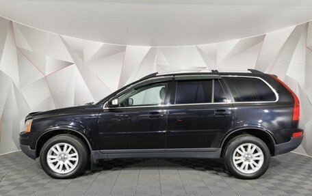 Volvo XC90 II рестайлинг, 2007 год, 855 150 рублей, 5 фотография