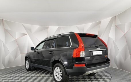 Volvo XC90 II рестайлинг, 2007 год, 855 150 рублей, 4 фотография