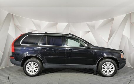 Volvo XC90 II рестайлинг, 2007 год, 855 150 рублей, 6 фотография