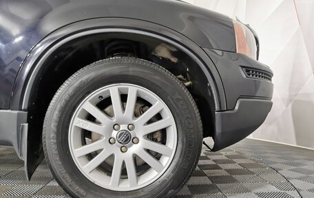 Volvo XC90 II рестайлинг, 2007 год, 855 150 рублей, 9 фотография