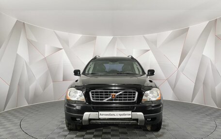 Volvo XC90 II рестайлинг, 2007 год, 855 150 рублей, 7 фотография