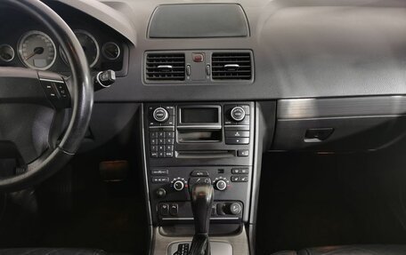 Volvo XC90 II рестайлинг, 2007 год, 855 150 рублей, 14 фотография