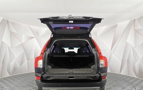 Volvo XC90 II рестайлинг, 2007 год, 855 150 рублей, 11 фотография