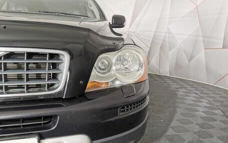 Volvo XC90 II рестайлинг, 2007 год, 855 150 рублей, 10 фотография