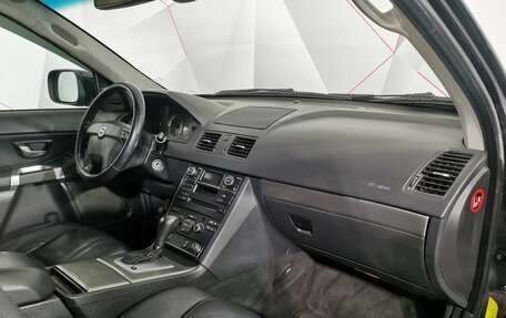 Volvo XC90 II рестайлинг, 2007 год, 855 150 рублей, 12 фотография