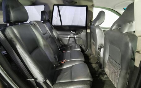 Volvo XC90 II рестайлинг, 2007 год, 855 150 рублей, 15 фотография