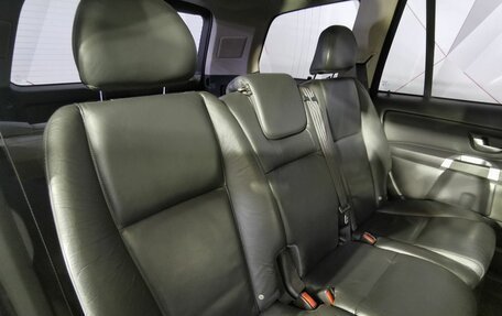 Volvo XC90 II рестайлинг, 2007 год, 855 150 рублей, 16 фотография