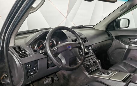 Volvo XC90 II рестайлинг, 2007 год, 855 150 рублей, 18 фотография