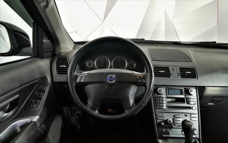 Volvo XC90 II рестайлинг, 2007 год, 855 150 рублей, 19 фотография