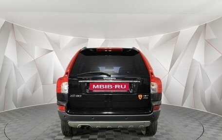 Volvo XC90 II рестайлинг, 2007 год, 855 150 рублей, 8 фотография