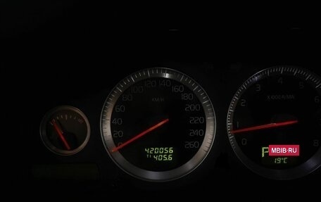 Volvo XC90 II рестайлинг, 2007 год, 855 150 рублей, 17 фотография