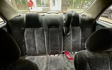 Toyota Mark II VIII (X100), 1999 год, 400 000 рублей, 7 фотография