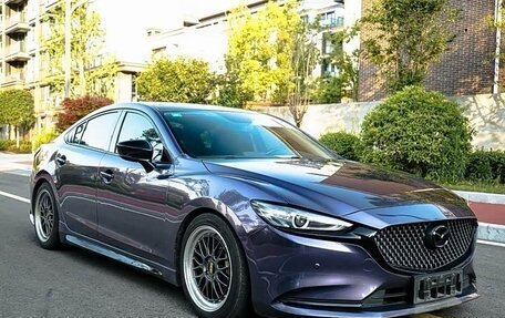 Mazda 6, 2020 год, 1 980 000 рублей, 3 фотография