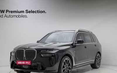 BMW X7, 2024 год, 11 100 000 рублей, 1 фотография