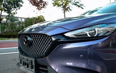 Mazda 6, 2020 год, 1 980 000 рублей, 4 фотография