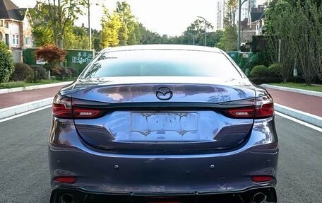 Mazda 6, 2020 год, 1 980 000 рублей, 8 фотография