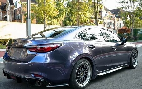 Mazda 6, 2020 год, 1 980 000 рублей, 9 фотография