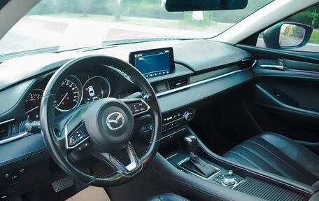 Mazda 6, 2020 год, 1 980 000 рублей, 12 фотография