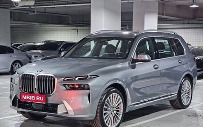 BMW X7, 2025 год, 11 260 000 рублей, 1 фотография
