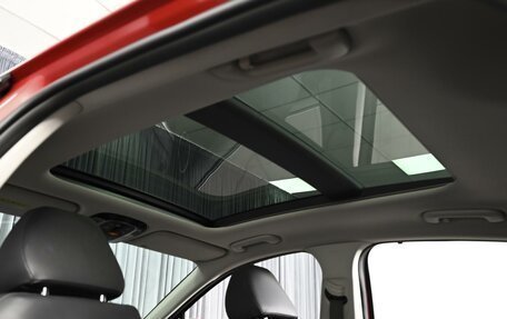 Hyundai Sonata VIII, 2019 год, 2 470 000 рублей, 12 фотография