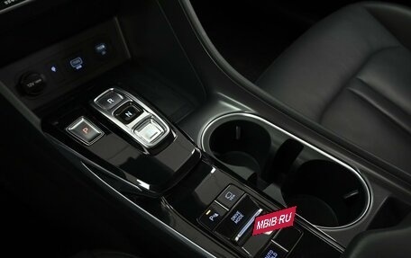 Hyundai Sonata VIII, 2019 год, 2 470 000 рублей, 13 фотография
