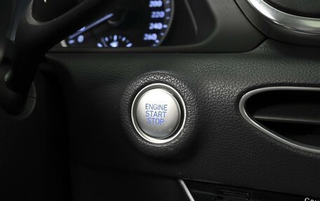 Hyundai Sonata VIII, 2019 год, 2 470 000 рублей, 20 фотография