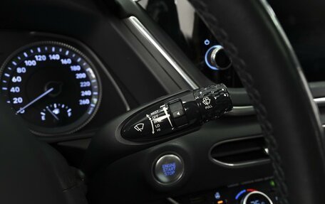 Hyundai Sonata VIII, 2019 год, 2 470 000 рублей, 19 фотография