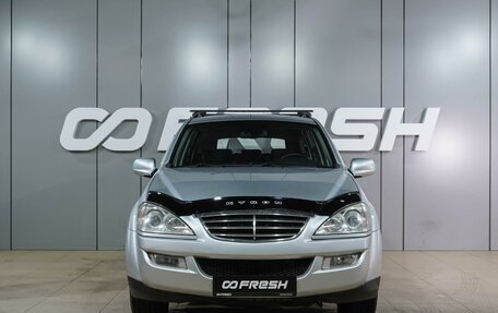 SsangYong Kyron I, 2008 год, 789 000 рублей, 3 фотография