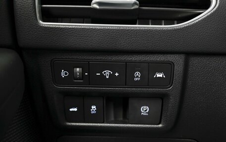 Hyundai Sonata VIII, 2019 год, 2 470 000 рублей, 23 фотография
