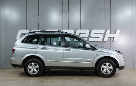 SsangYong Kyron I, 2008 год, 789 000 рублей, 5 фотография