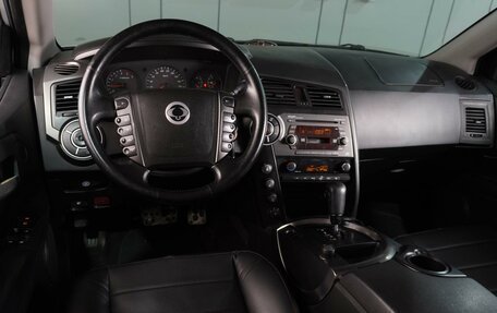 SsangYong Kyron I, 2008 год, 789 000 рублей, 6 фотография