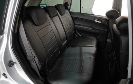 SsangYong Kyron I, 2008 год, 789 000 рублей, 7 фотография