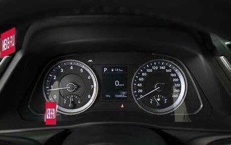 Hyundai Sonata VIII, 2019 год, 2 470 000 рублей, 25 фотография
