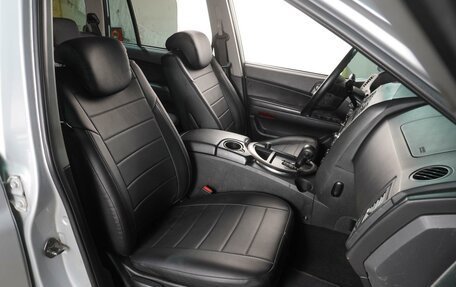 SsangYong Kyron I, 2008 год, 789 000 рублей, 8 фотография