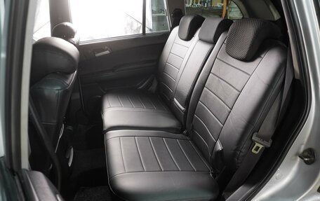 SsangYong Kyron I, 2008 год, 789 000 рублей, 9 фотография