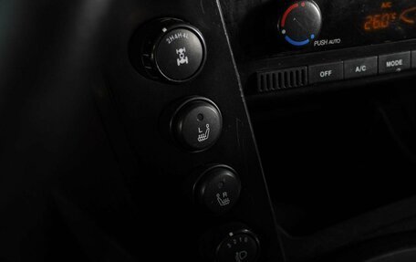 SsangYong Kyron I, 2008 год, 789 000 рублей, 17 фотография