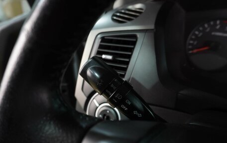 SsangYong Kyron I, 2008 год, 789 000 рублей, 13 фотография