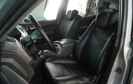 SsangYong Kyron I, 2008 год, 789 000 рублей, 10 фотография
