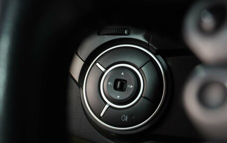 SsangYong Kyron I, 2008 год, 789 000 рублей, 12 фотография